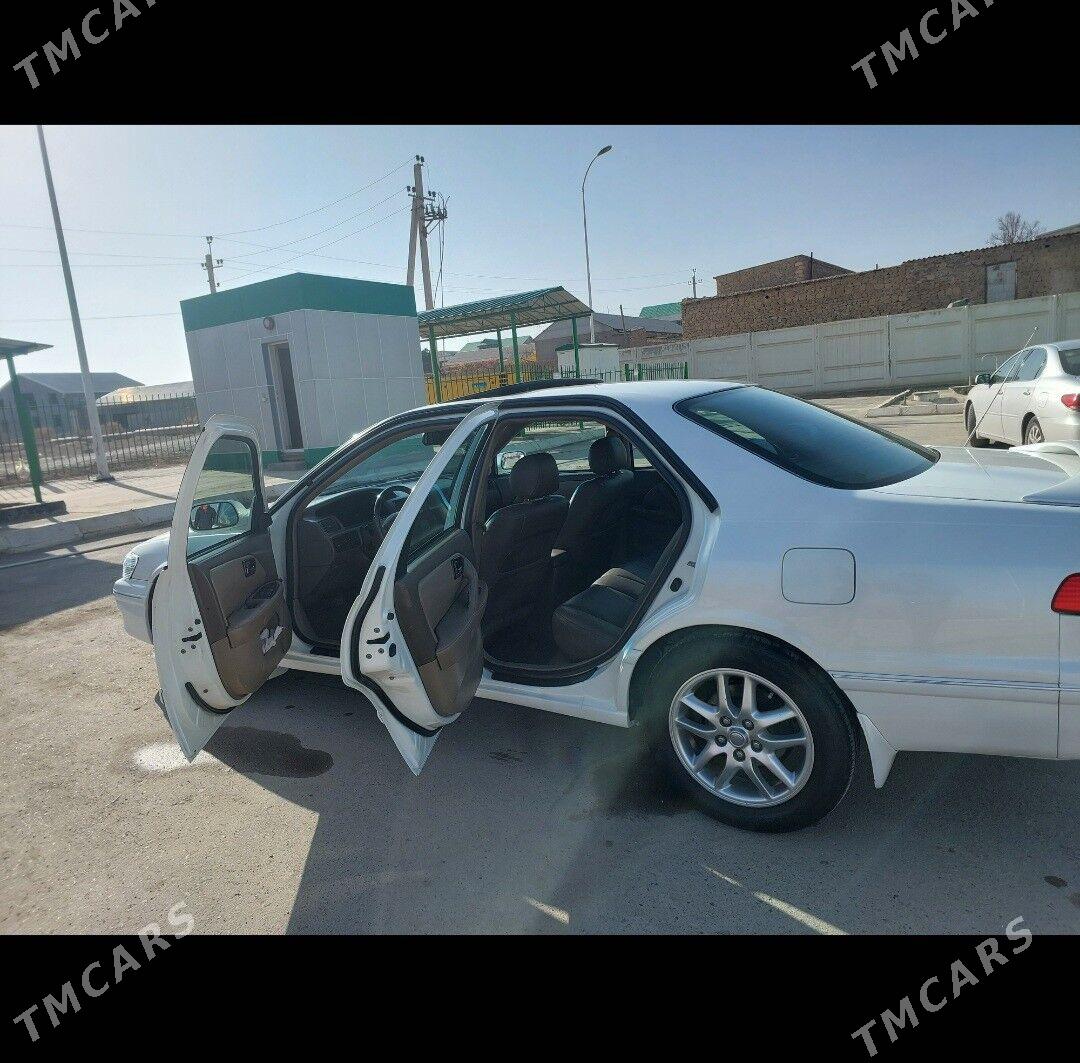 Toyota Camry 2001 - 170 000 TMT - Магданлы - img 5