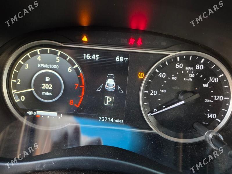 Nissan Kicks 2023 - 230 000 TMT - Мары - img 5