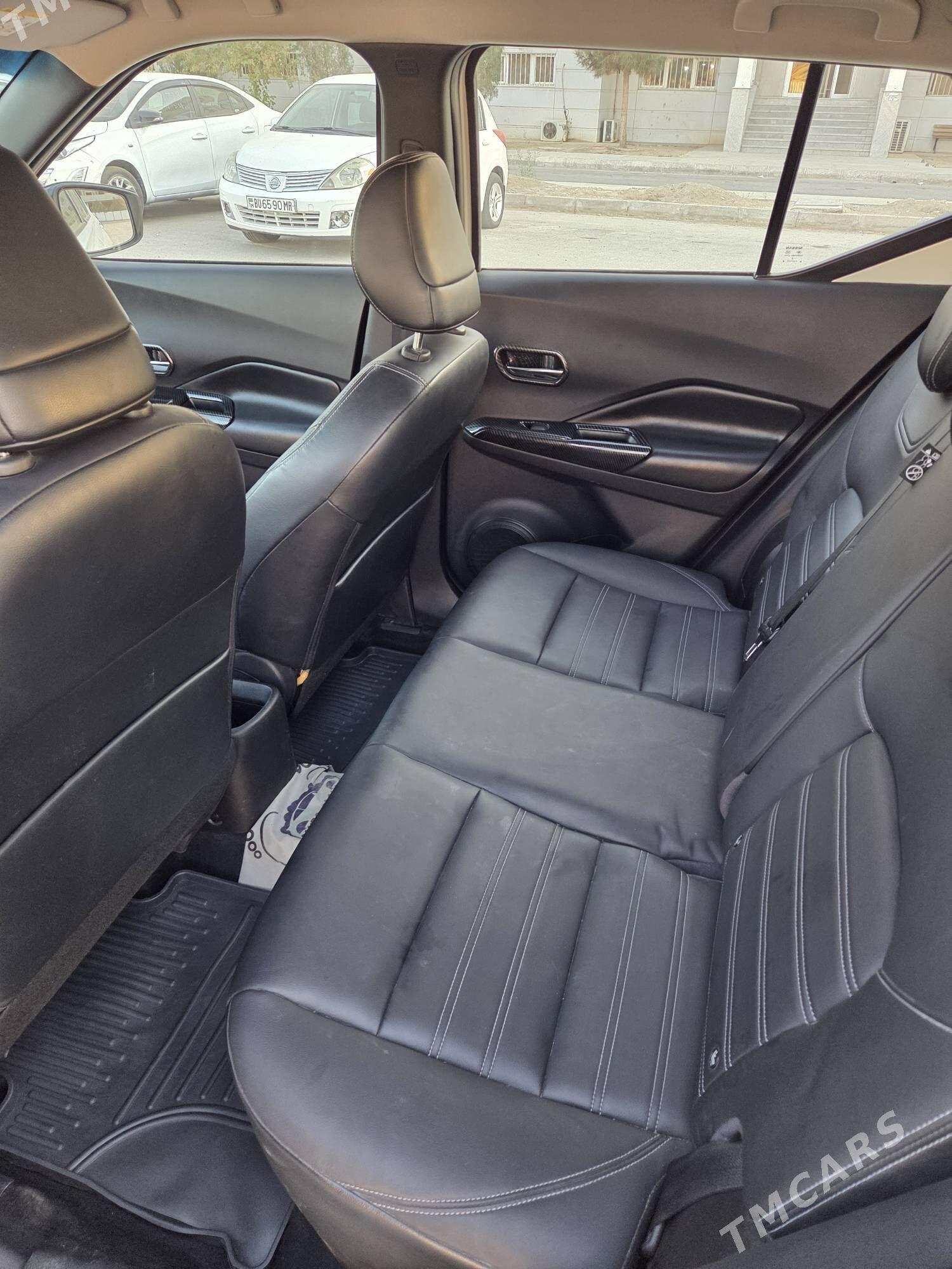 Nissan Kicks 2023 - 230 000 TMT - Мары - img 7