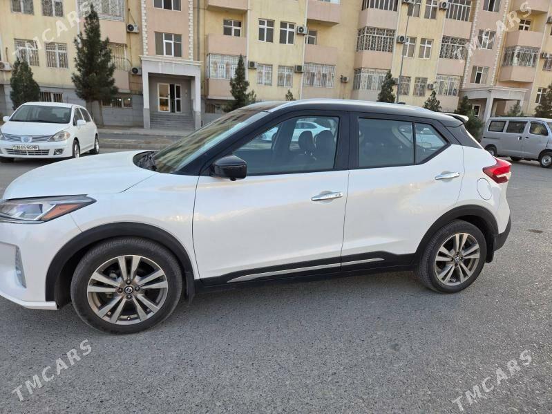 Nissan Kicks 2023 - 230 000 TMT - Мары - img 3