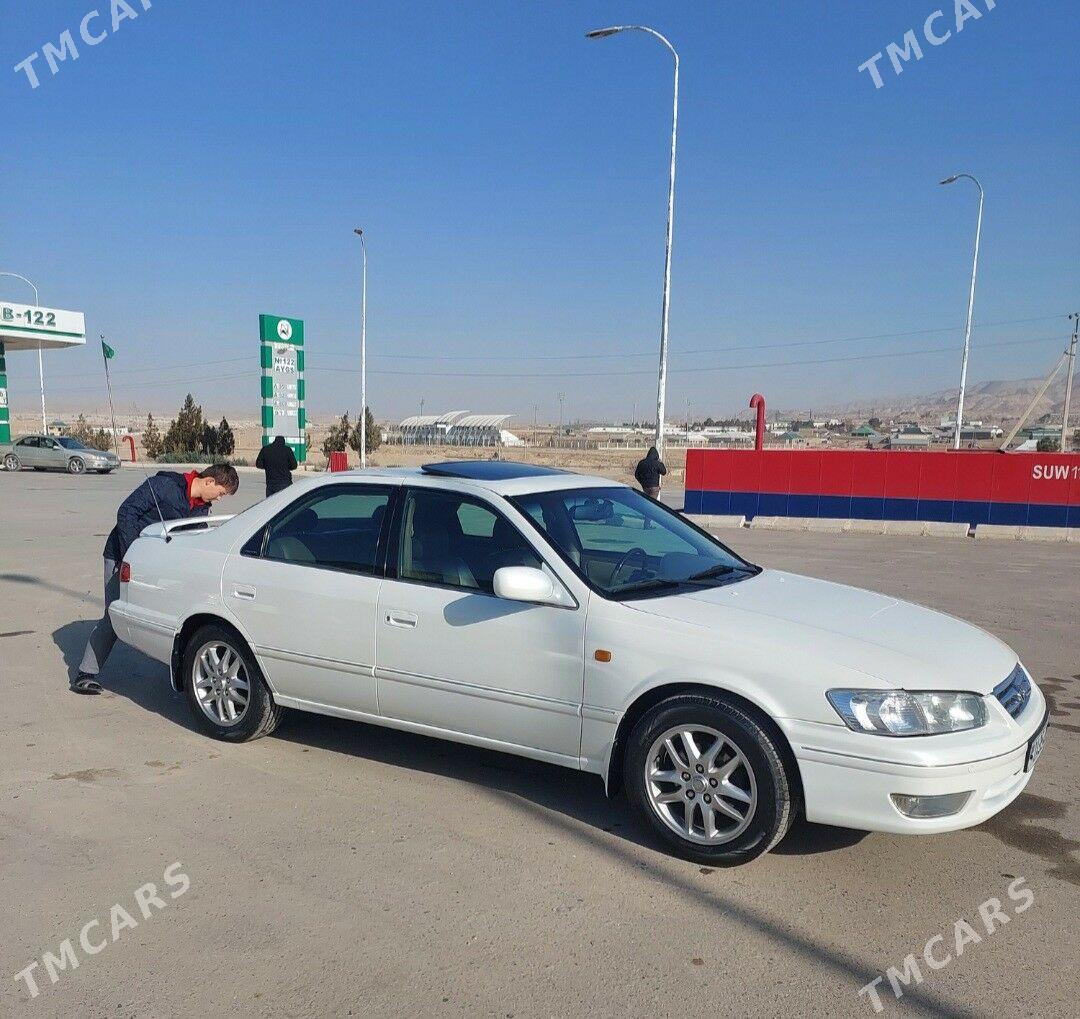 Toyota Camry 2001 - 170 000 TMT - Магданлы - img 2