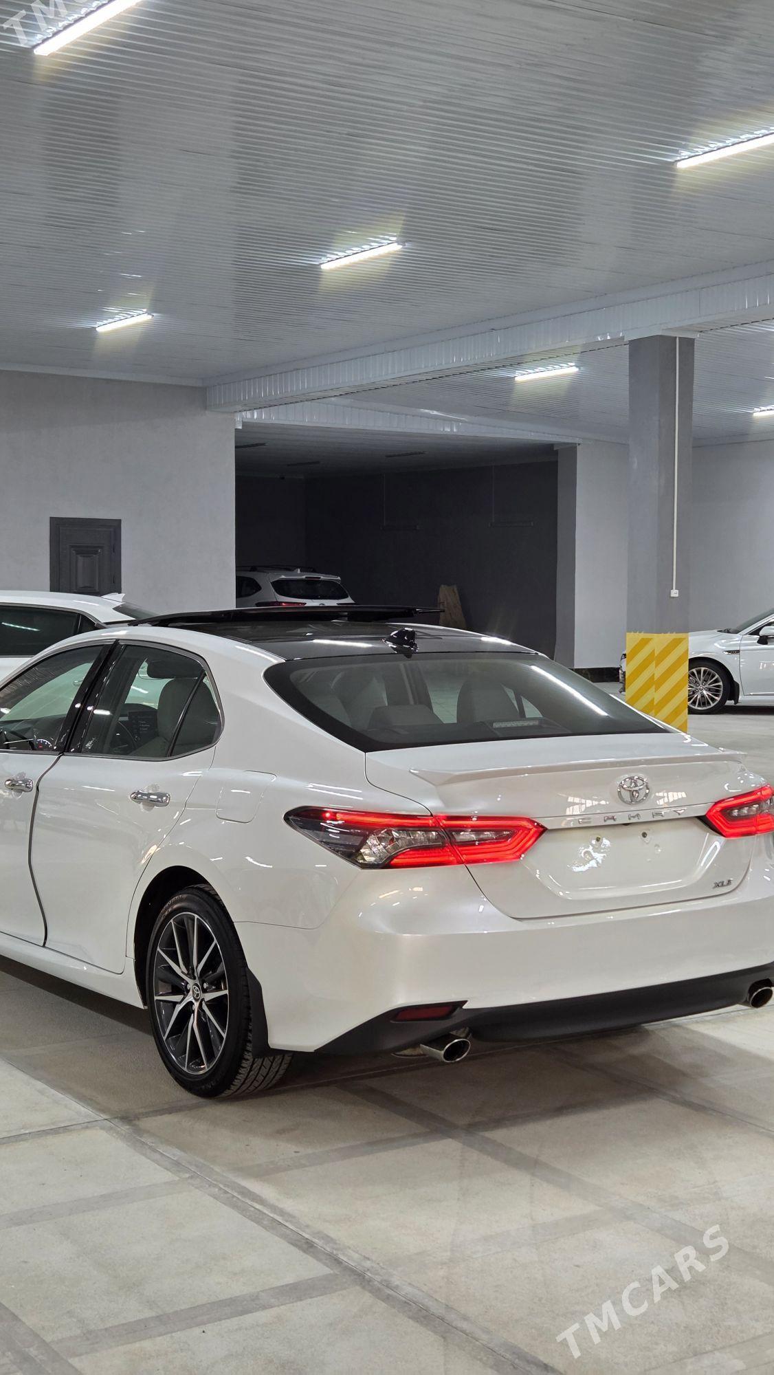 Toyota Camry 2024 - 511 000 TMT - Mary - img 2