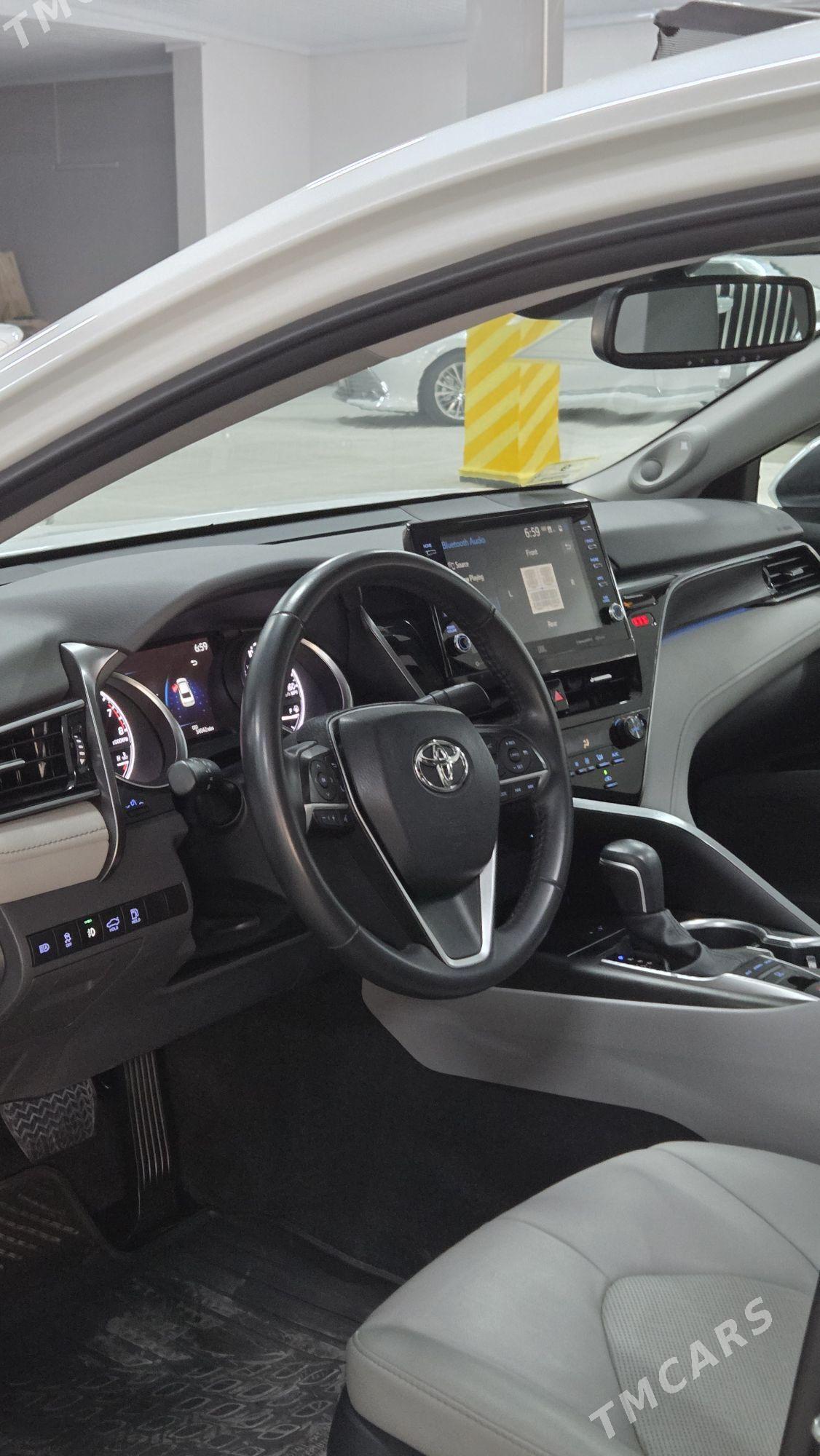 Toyota Camry 2024 - 511 000 TMT - Mary - img 7