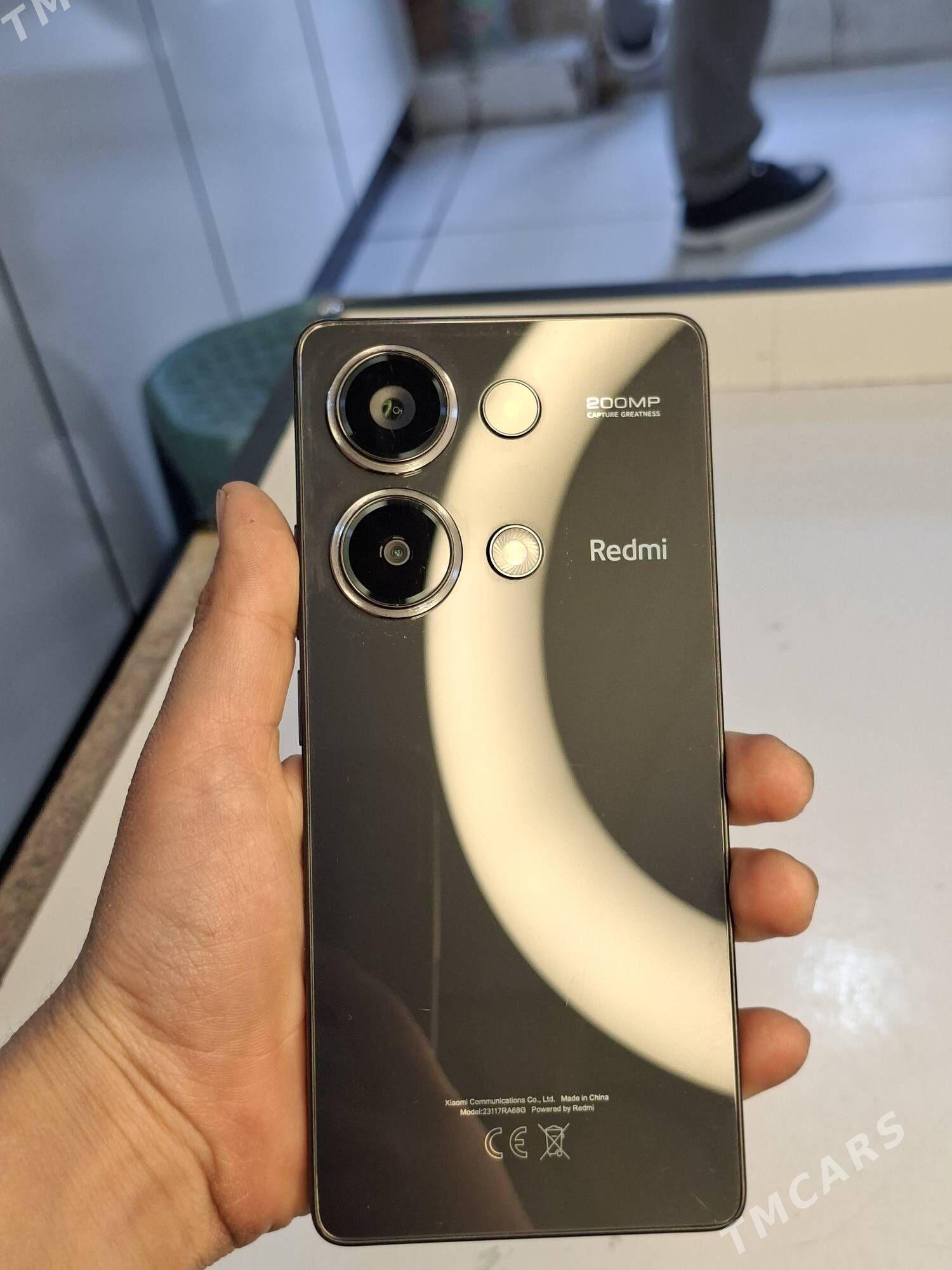 REDMI NOT 13 PRO 8+8.256 - Mary - img 2