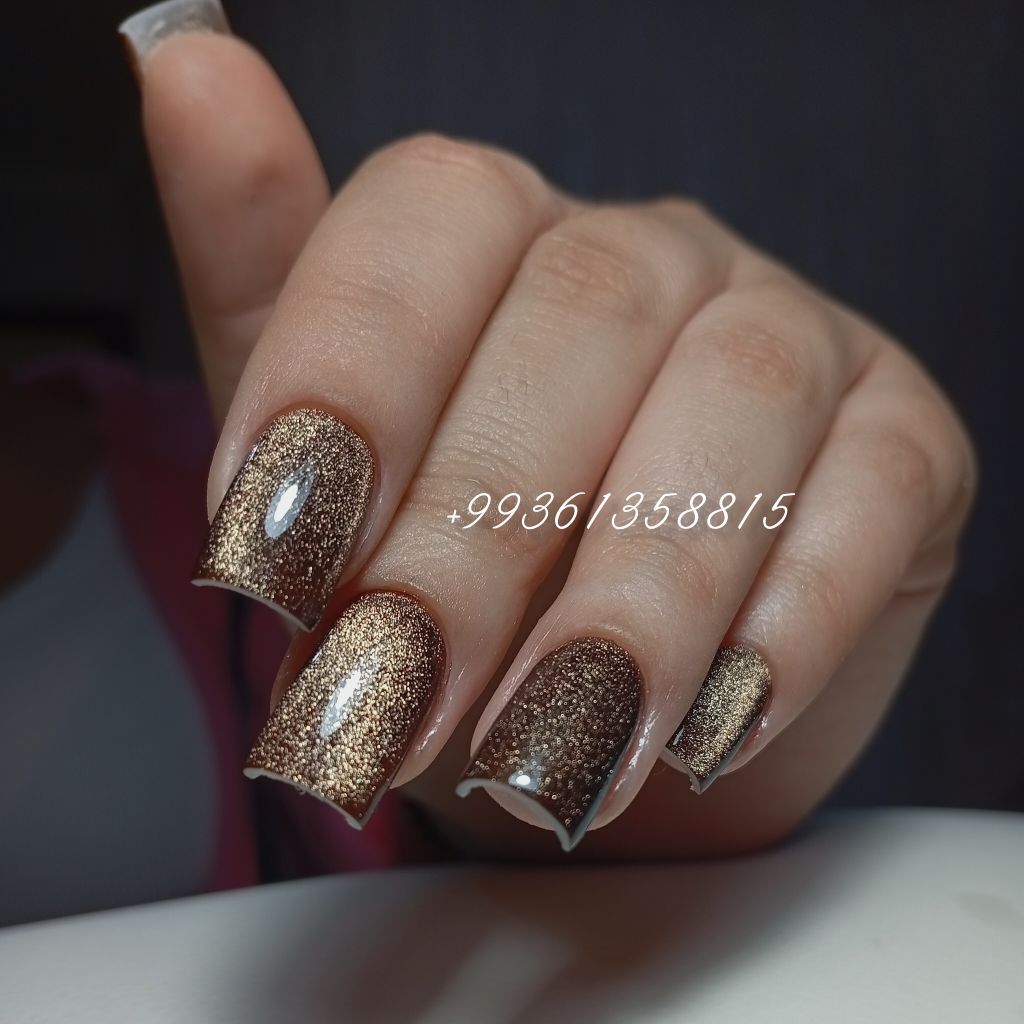 наращивание/маникюр/dyrnak - 11 мкр - img 7