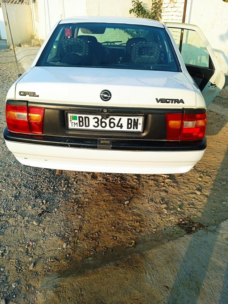Opel Vectra 1992 - 35 000 TMT - Gyzylarbat - img 2