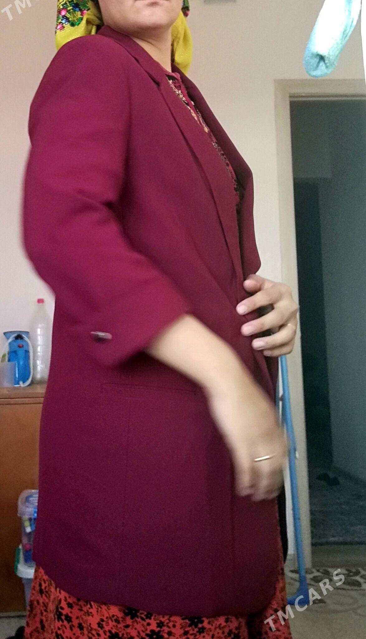 Gyzlaryn kostyumy - Aşgabat - img 2