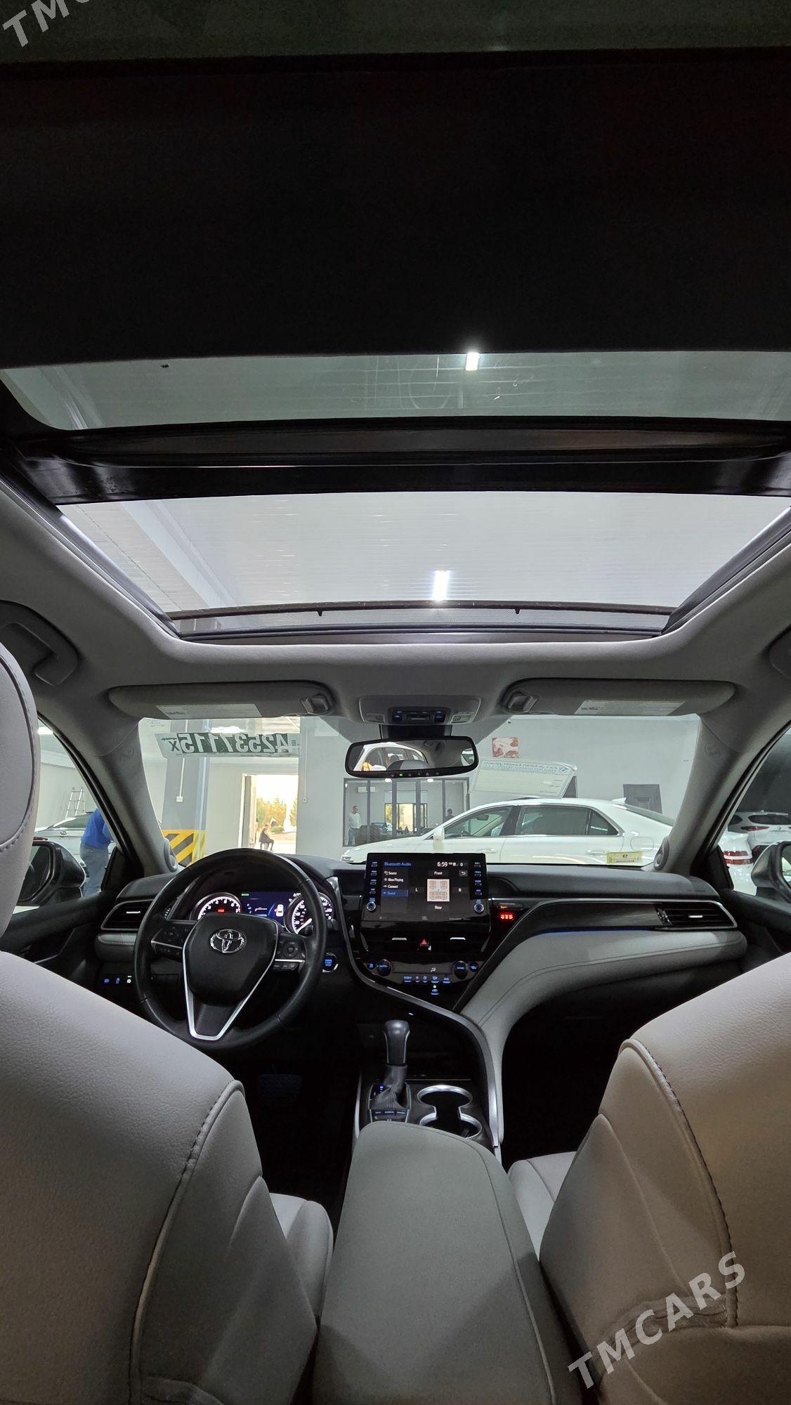 Toyota Camry 2024 - 511 000 TMT - Mary - img 9