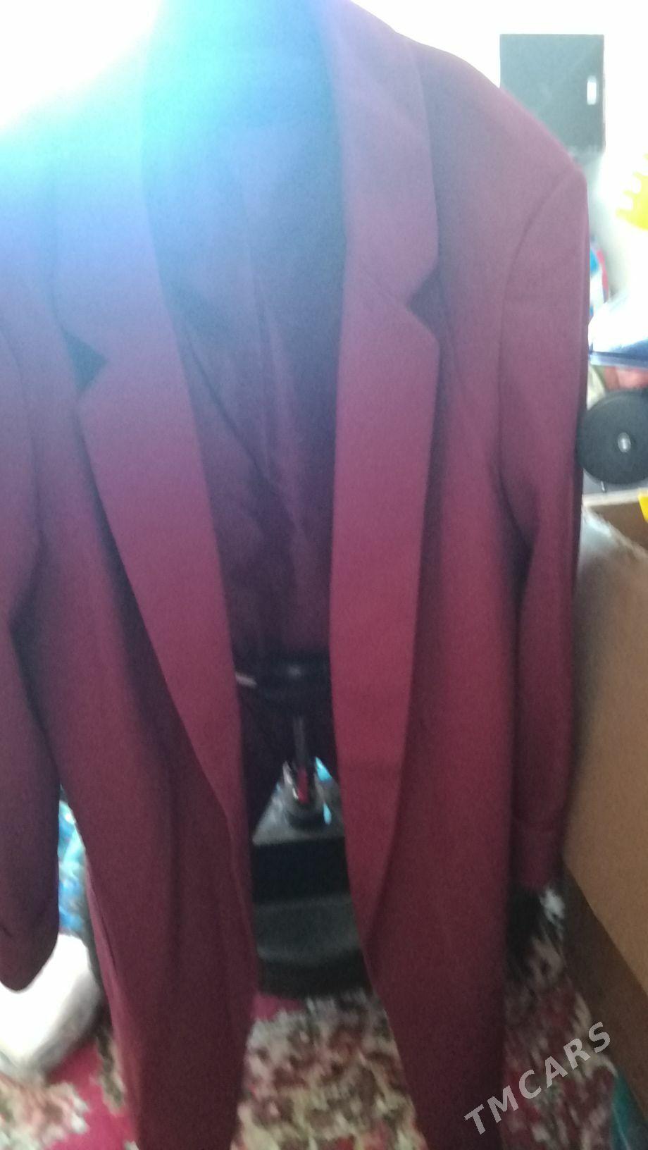 Gyzlaryn kostyumy - Aşgabat - img 4