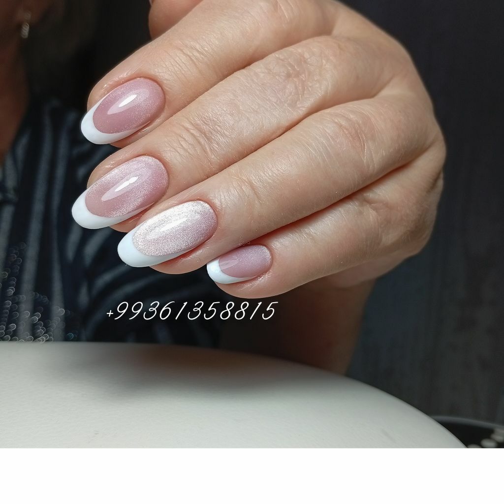 наращивание/маникюр/dyrnak - 11 мкр - img 8