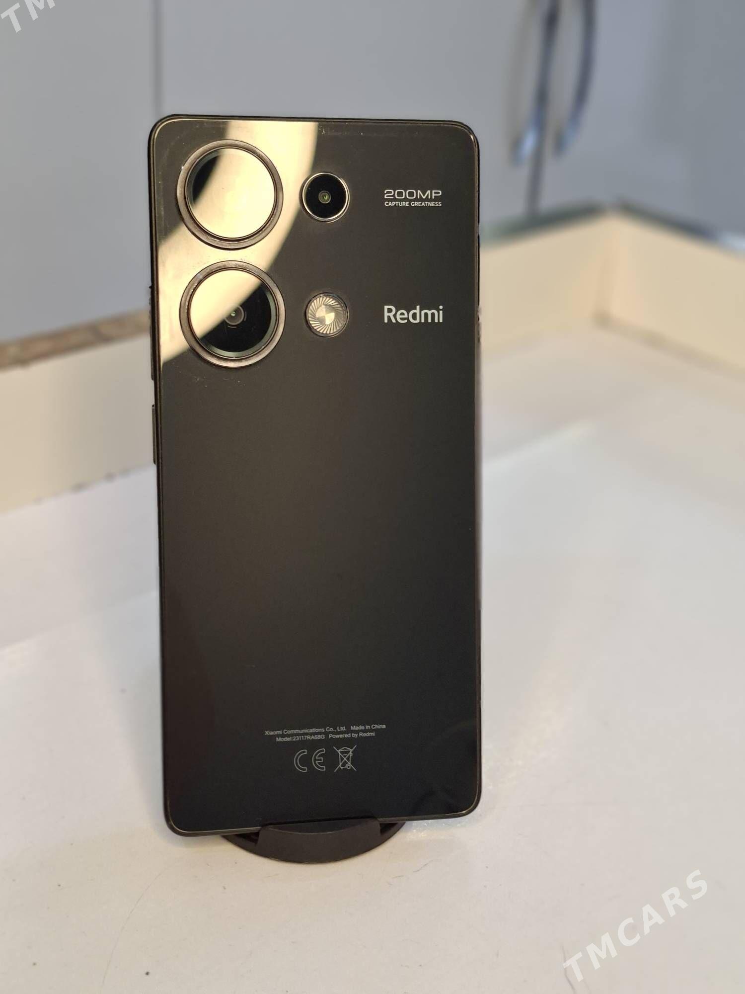 REDMI NOT 13 PRO 8+8.256 - Mary - img 4