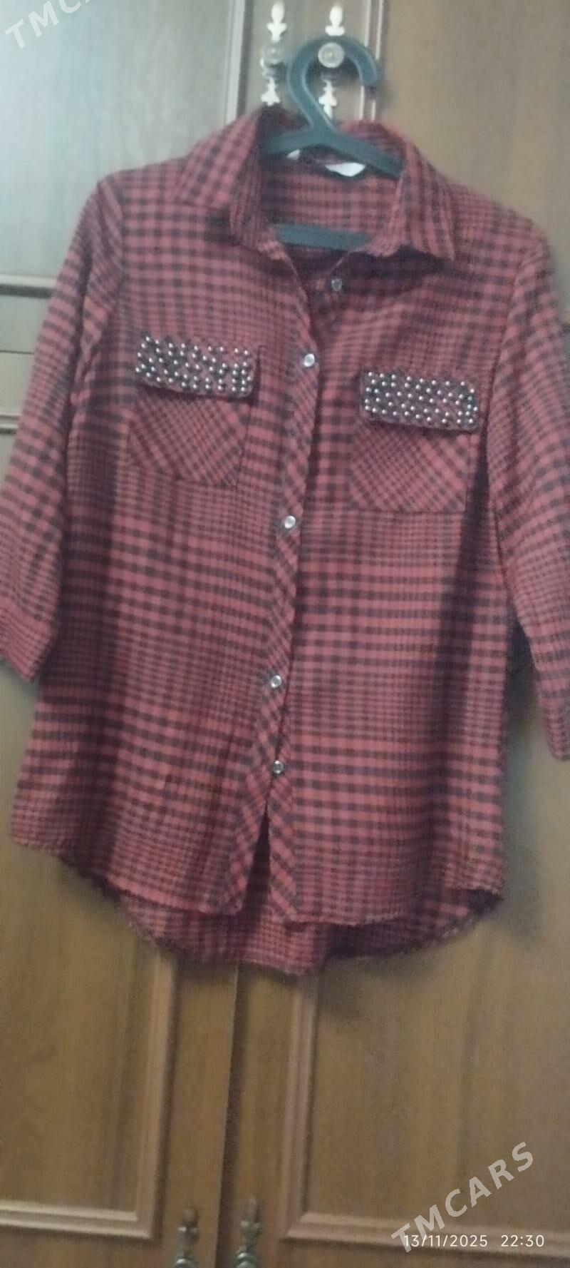 rubaska - Дашогуз - img 2