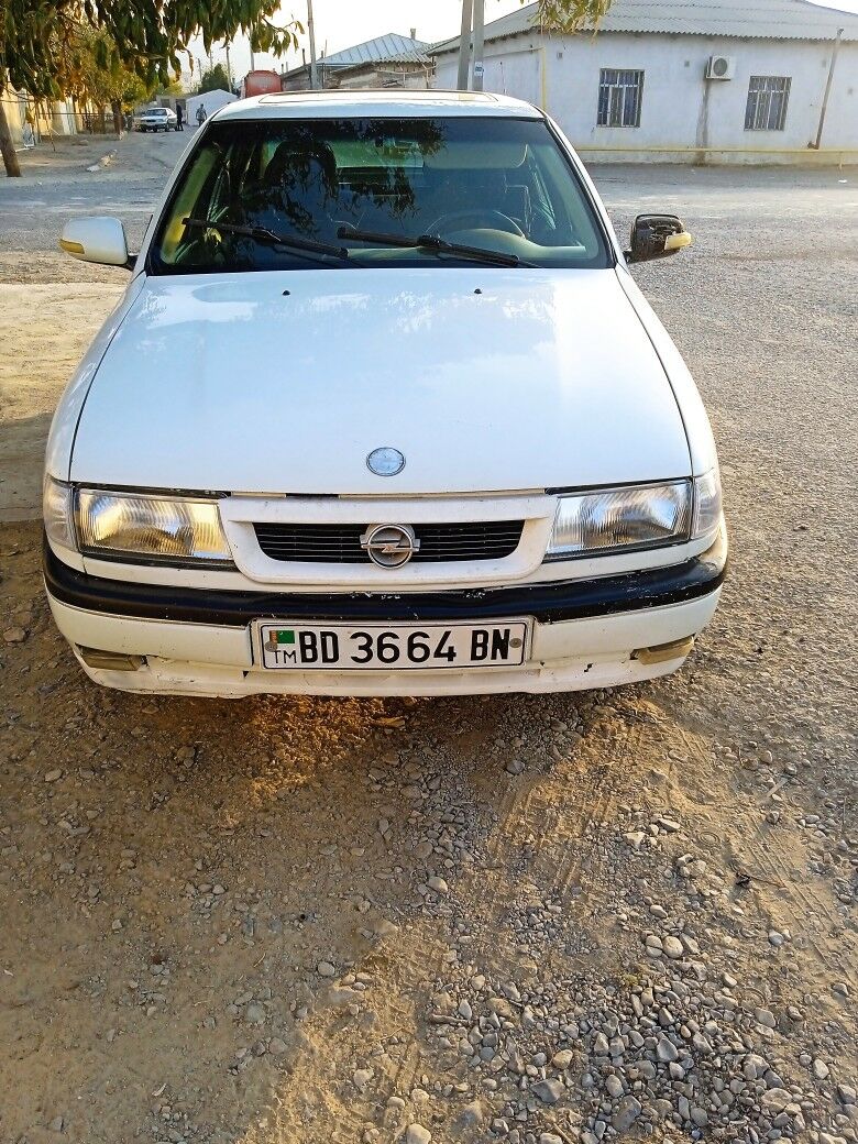 Opel Vectra 1992 - 35 000 TMT - Gyzylarbat - img 3