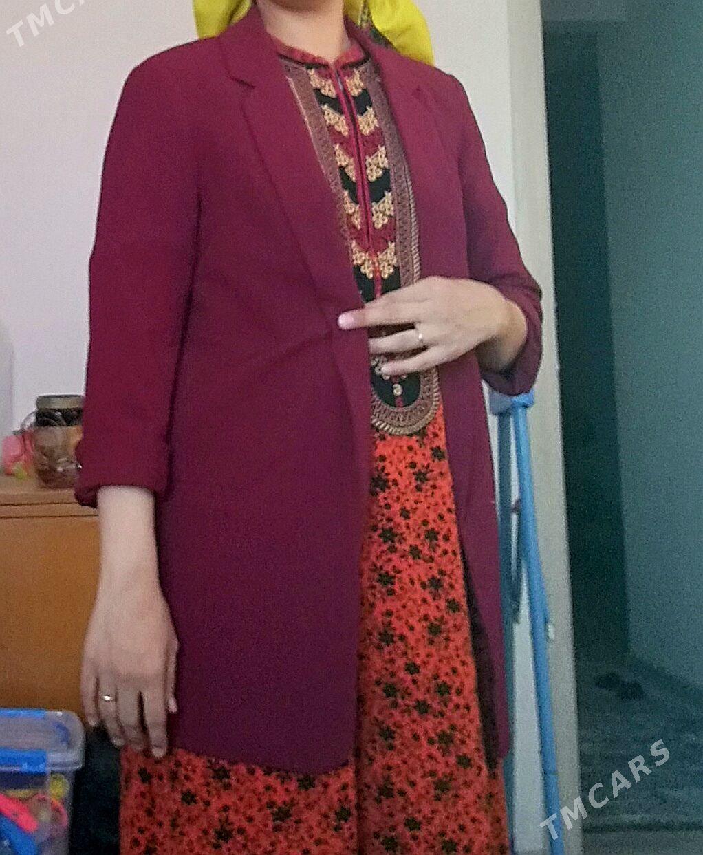 Gyzlaryn kostyumy - Aşgabat - img 1