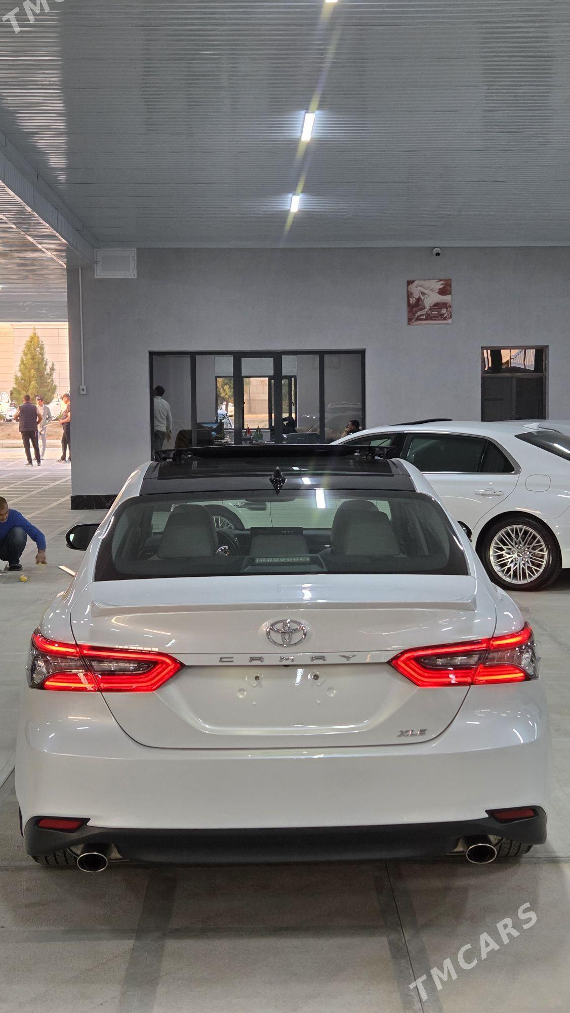 Toyota Camry 2024 - 511 000 TMT - Mary - img 5