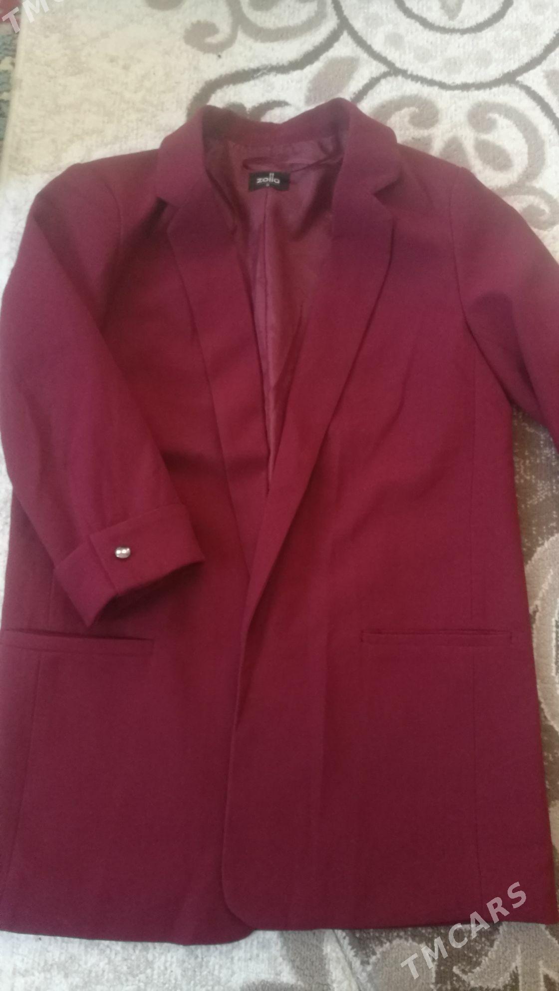 Gyzlaryn kostyumy - Aşgabat - img 3