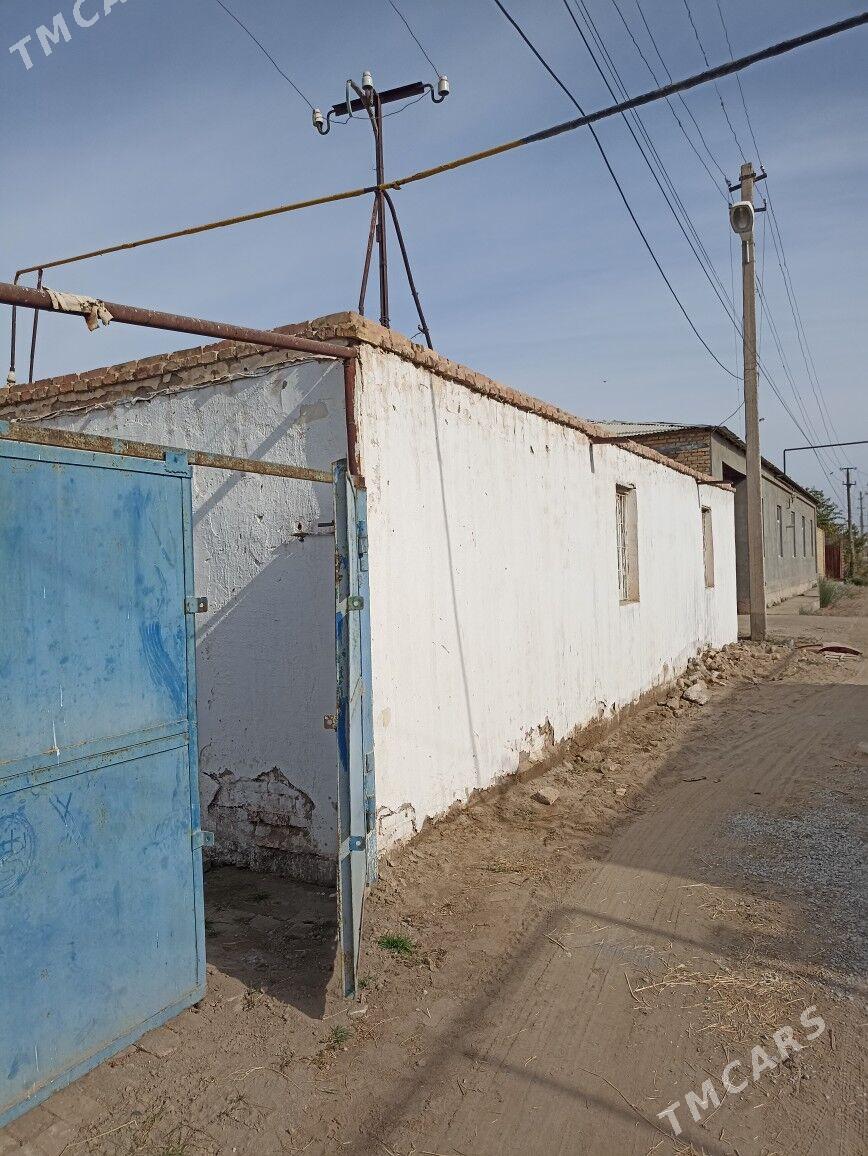 ayraport daça - Чарджоу - img 7