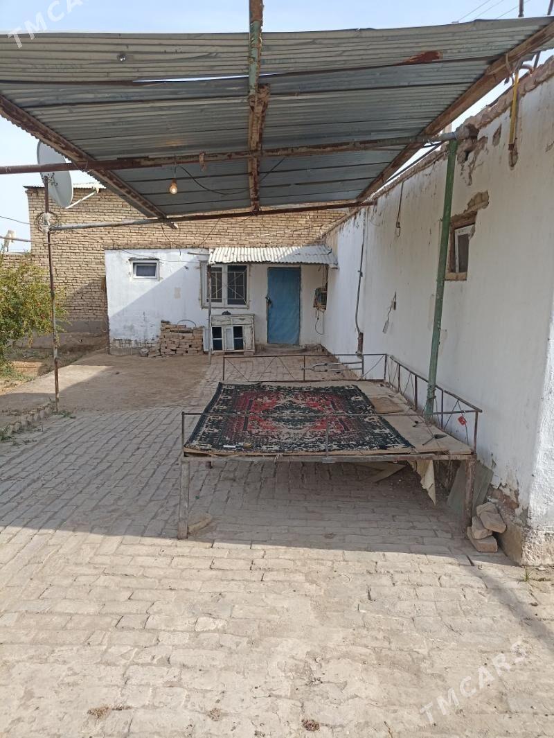 ayraport daça - Чарджоу - img 6