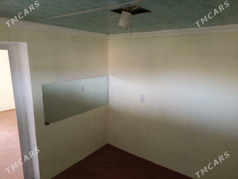 ayraport daça - Чарджоу - img 4