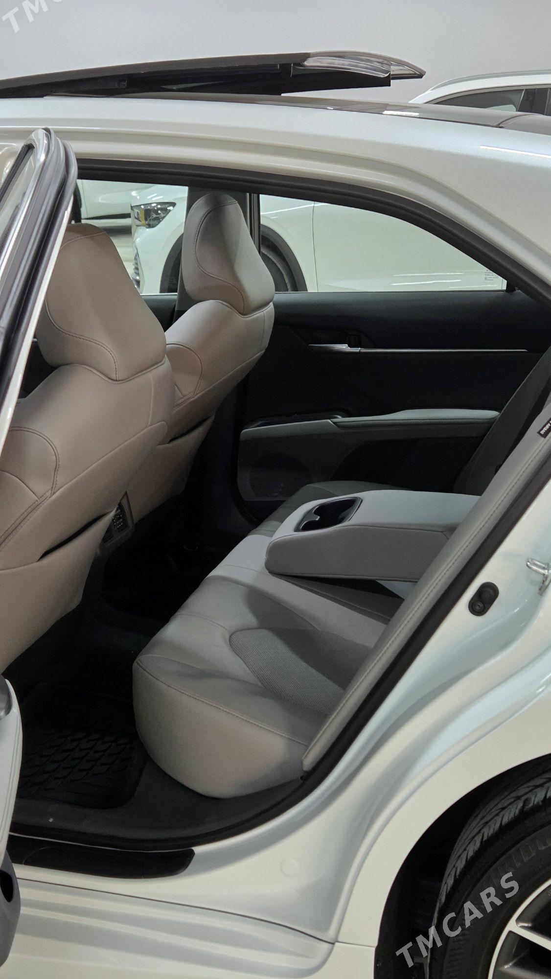 Toyota Camry 2024 - 511 000 TMT - Mary - img 6