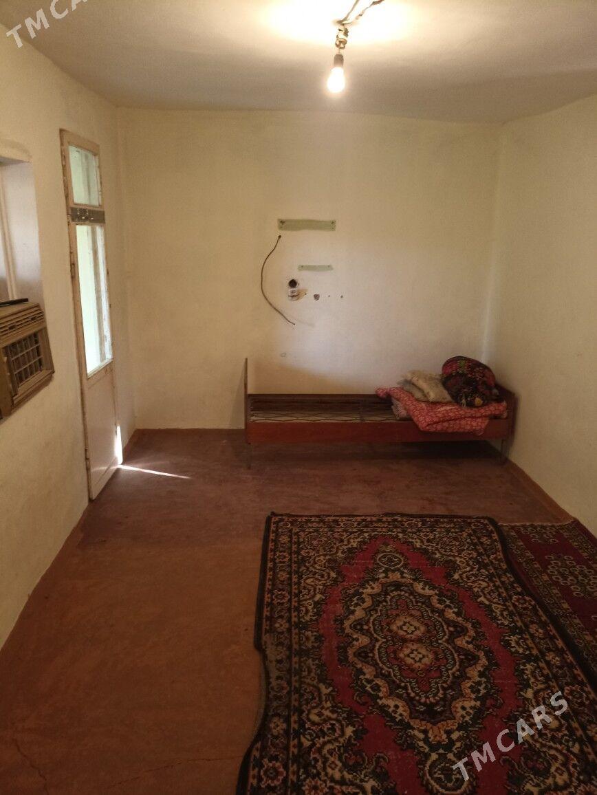 ayraport daça - Чарджоу - img 2