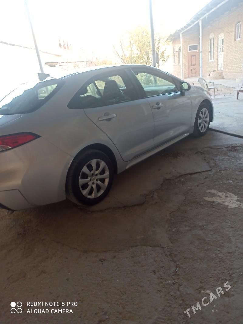 Toyota Corolla 2021 - 230 000 TMT - Mary - img 1