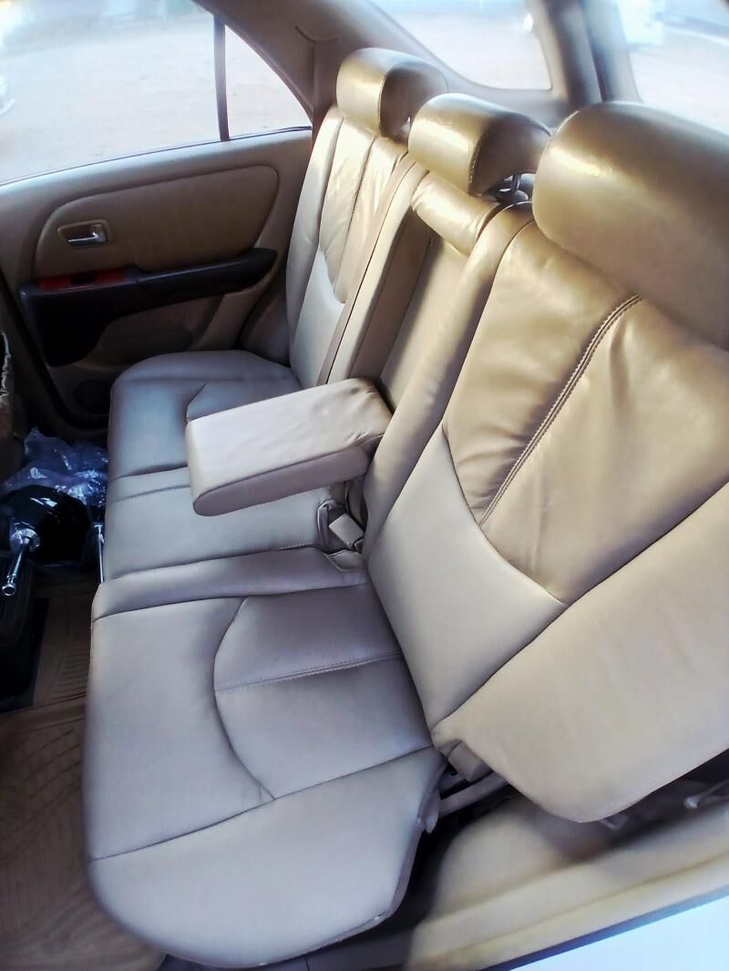 Lexus RX 300 2001 - 190 000 TMT - Mary - img 10