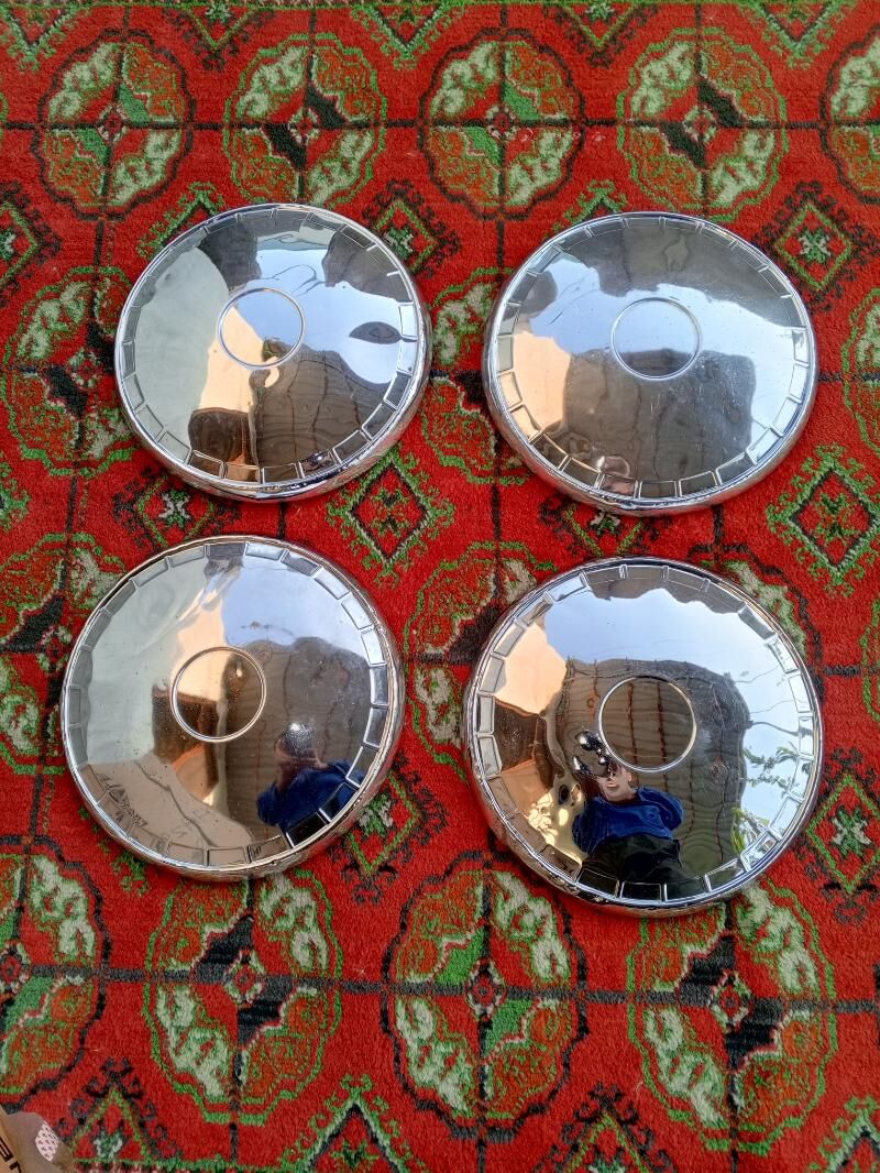 kalpak nikil lada 400 TMT - Гарадамак - img 2