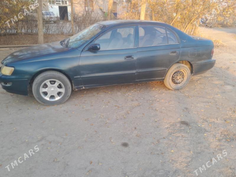 Toyota Corona 1994 - 55 000 TMT - Gurbansoltan Eje - img 5