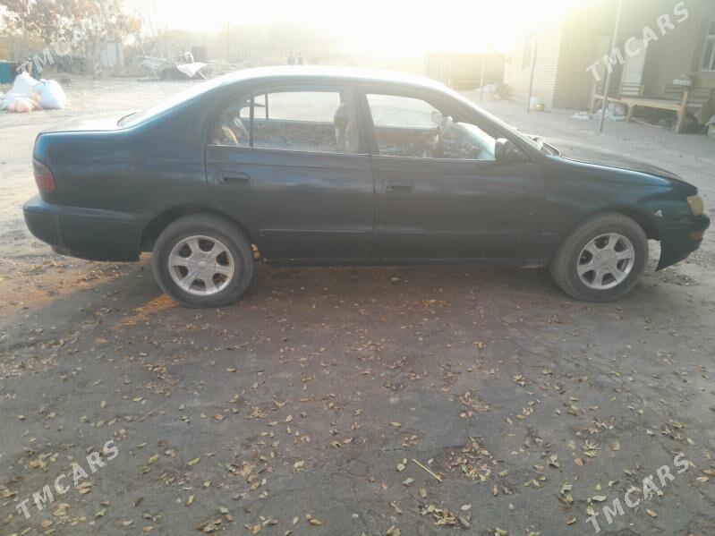 Toyota Corona 1994 - 55 000 TMT - Gurbansoltan Eje - img 2