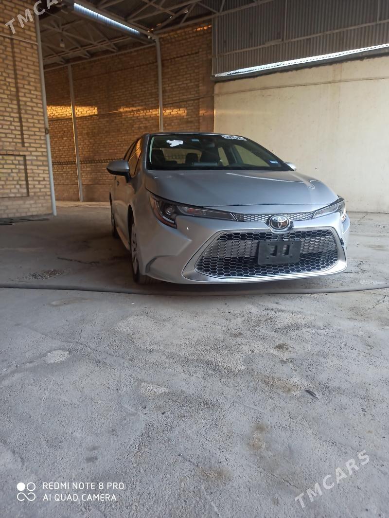 Toyota Corolla 2021 - 230 000 TMT - Mary - img 3