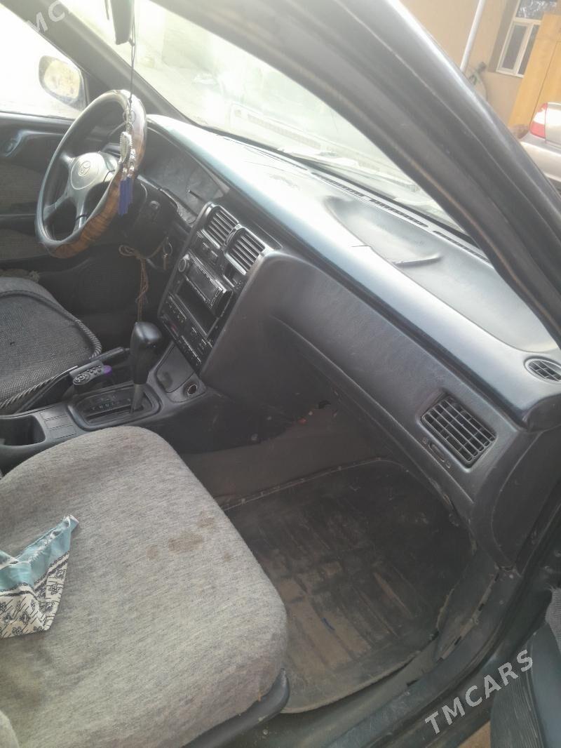 Toyota Corona 1994 - 55 000 TMT - Gurbansoltan Eje - img 3