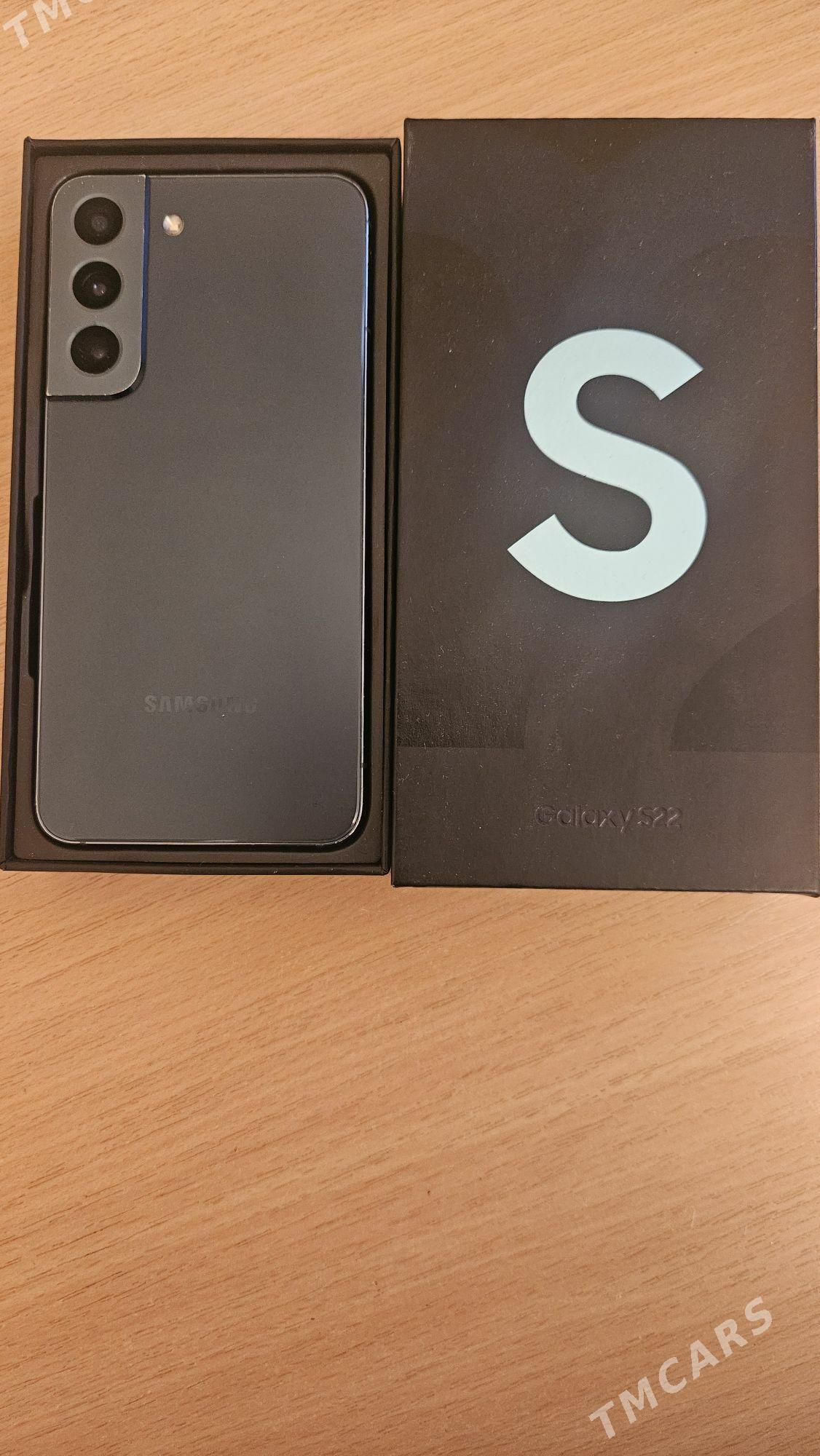 S 22  Green - Aşgabat - img 2