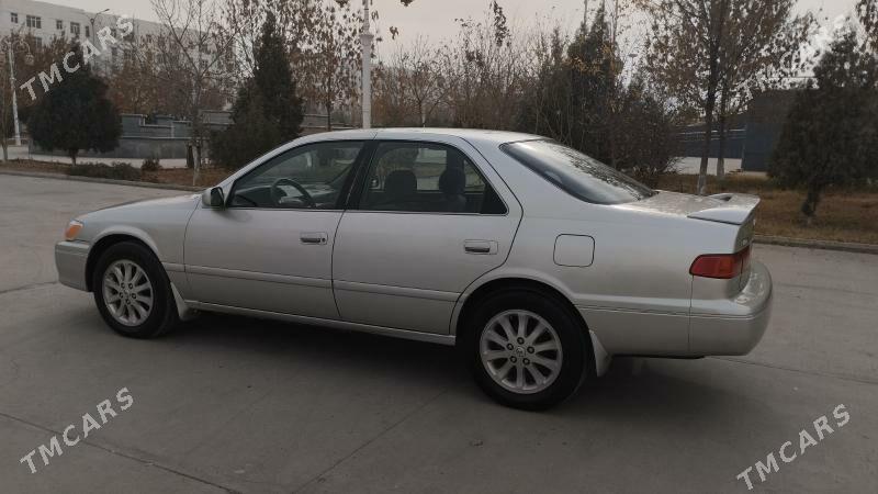 Toyota Camry 2000 - 166 000 TMT - Дашогуз - img 6