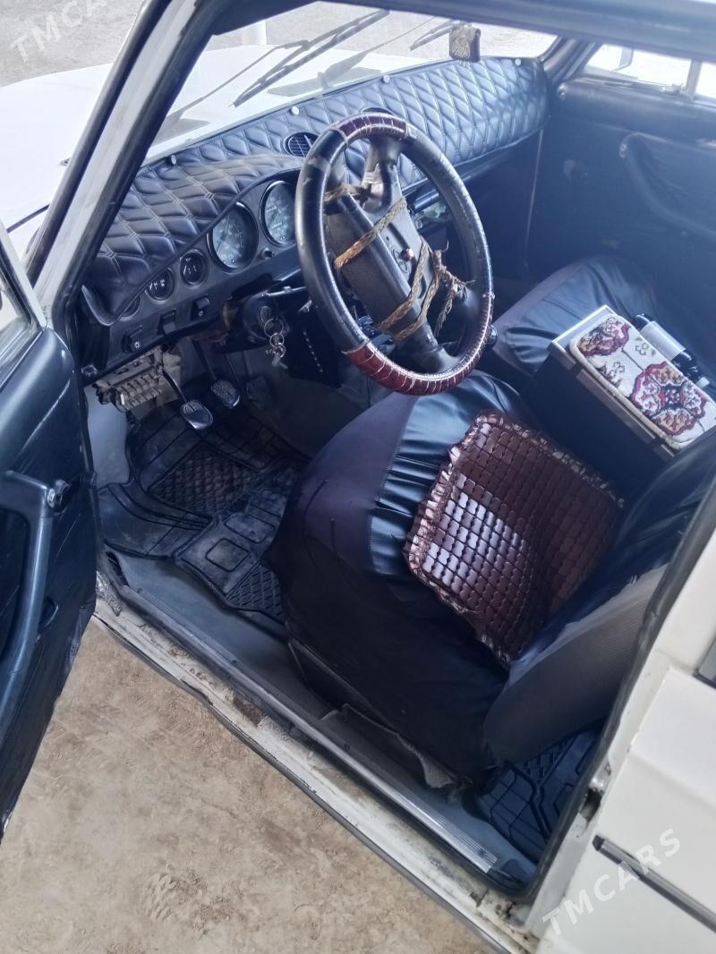 Lada 2106 1999 - 25 000 TMT - Baýramaly - img 6