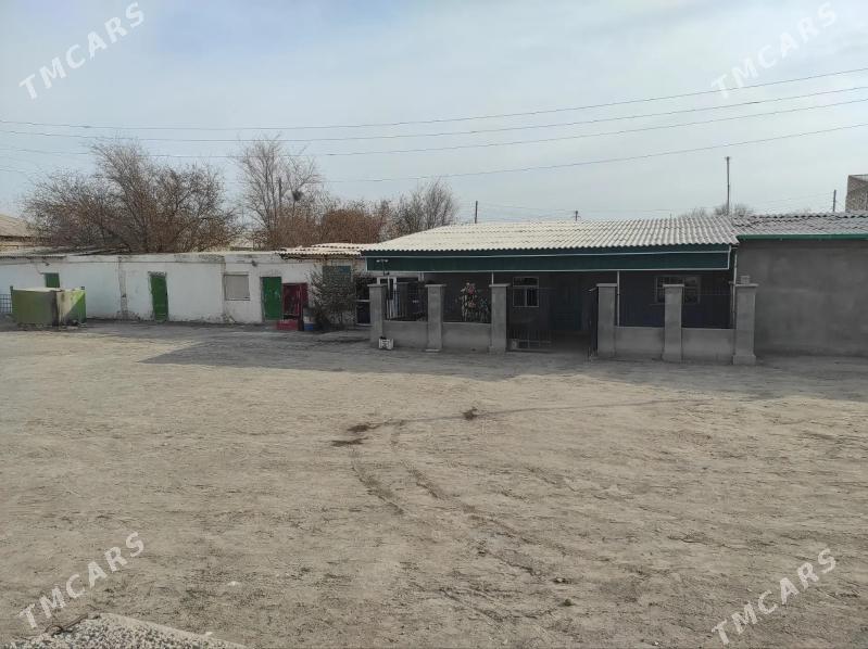 Pekarnyý. Пекарня - Кёнеургенч - img 6