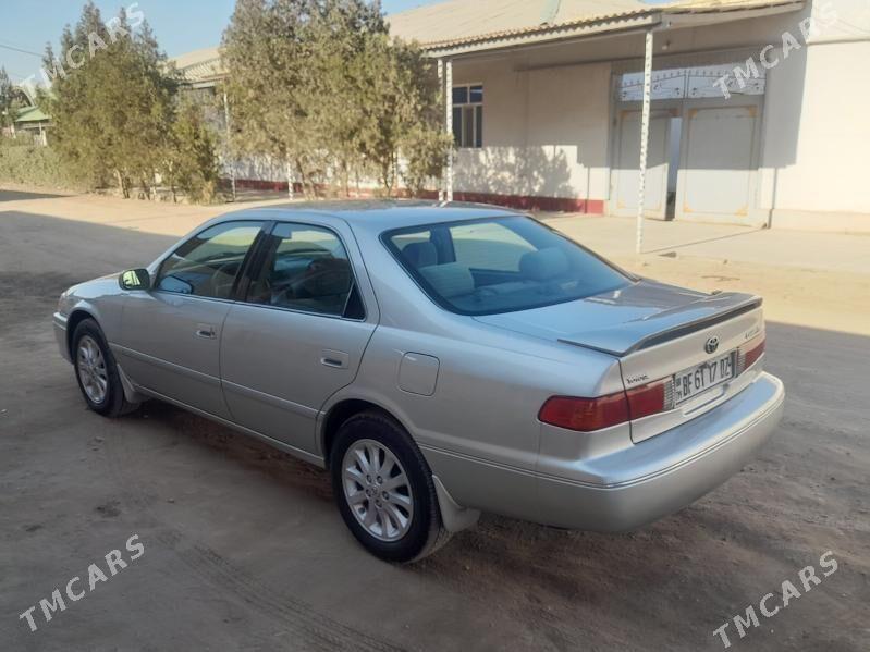 Toyota Camry 2000 - 166 000 TMT - Дашогуз - img 7