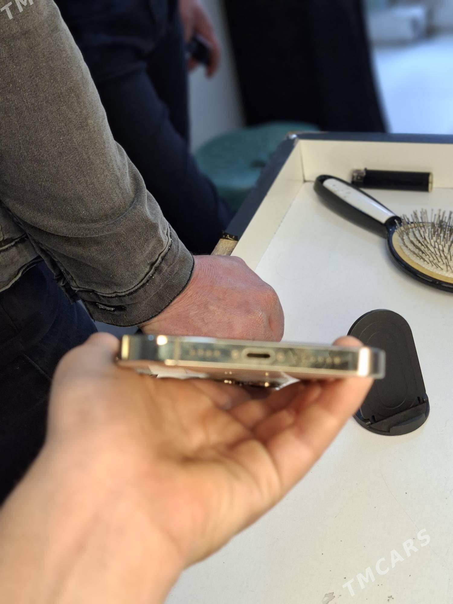 IPHONE 13 PRO MAX - Мары - img 4