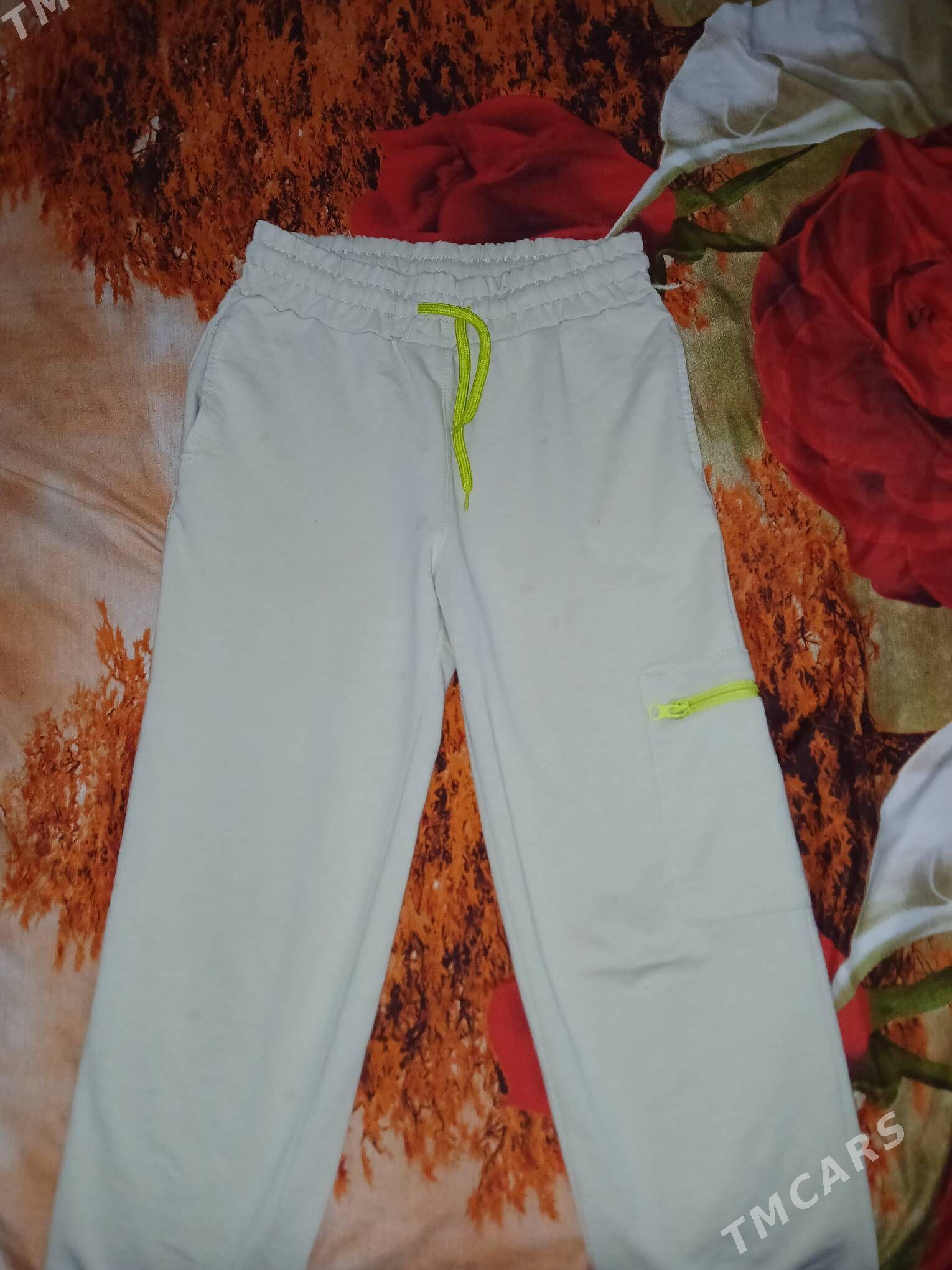 костюм платье штаны - Мир 1 - img 5