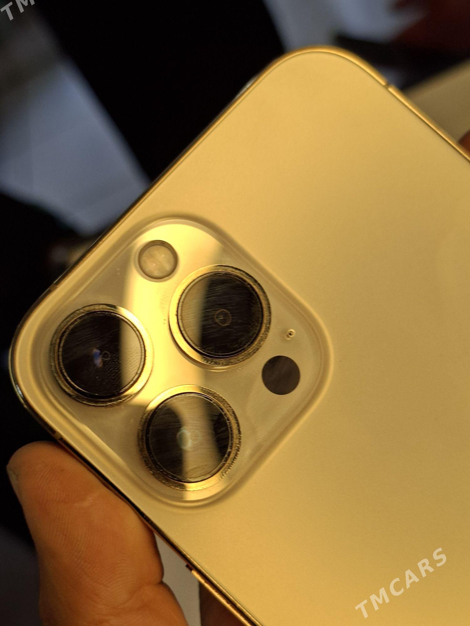 IPHONE 13 PRO MAX - Мары - img 8