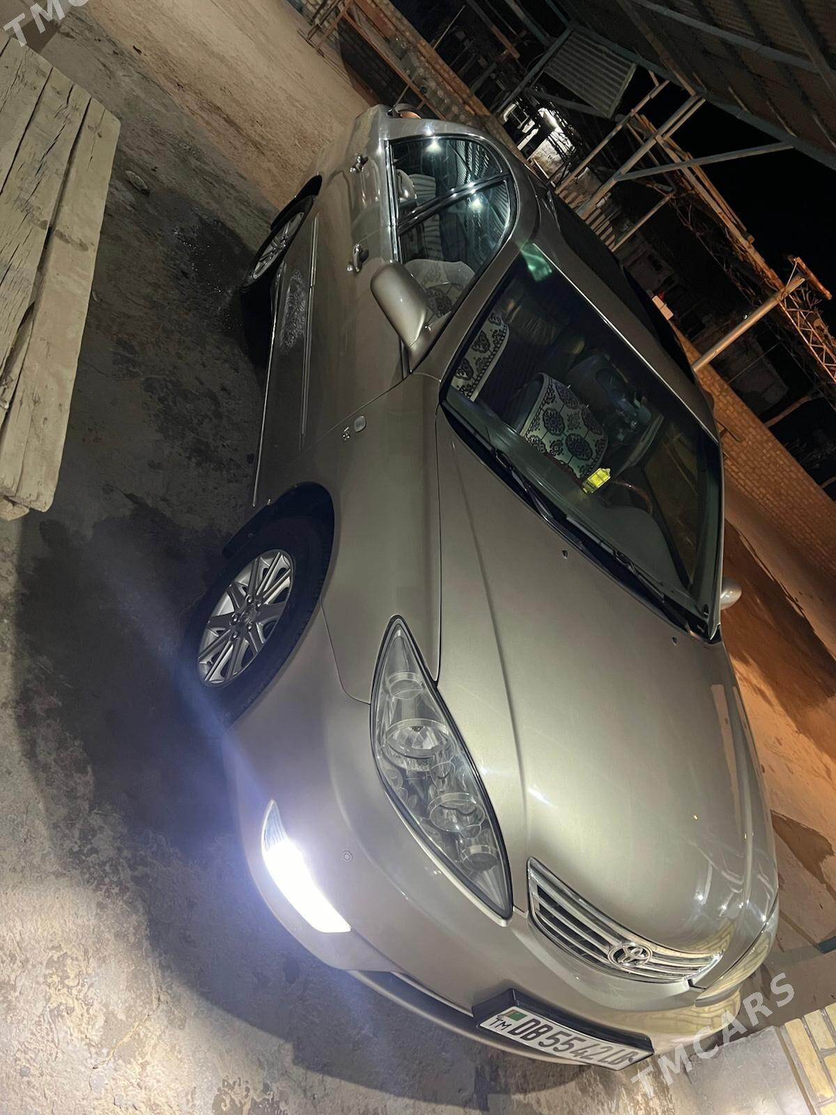 Toyota Camry 2003 - 220 000 TMT - Türkmenabat - img 3