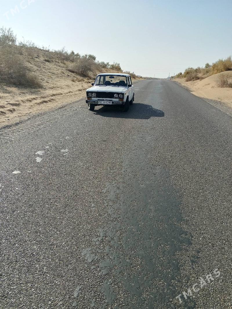 Lada 2106 1999 - 25 000 TMT - Baýramaly - img 8