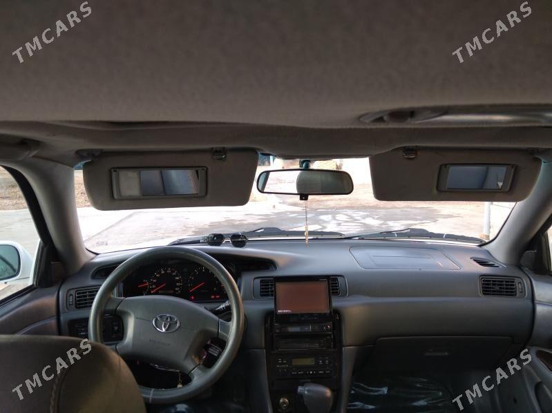 Toyota Camry 2001 - 170 000 TMT - Babadaýhan - img 6