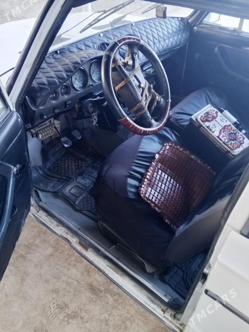 Lada 2106 1999 - 25 000 TMT - Baýramaly - img 5