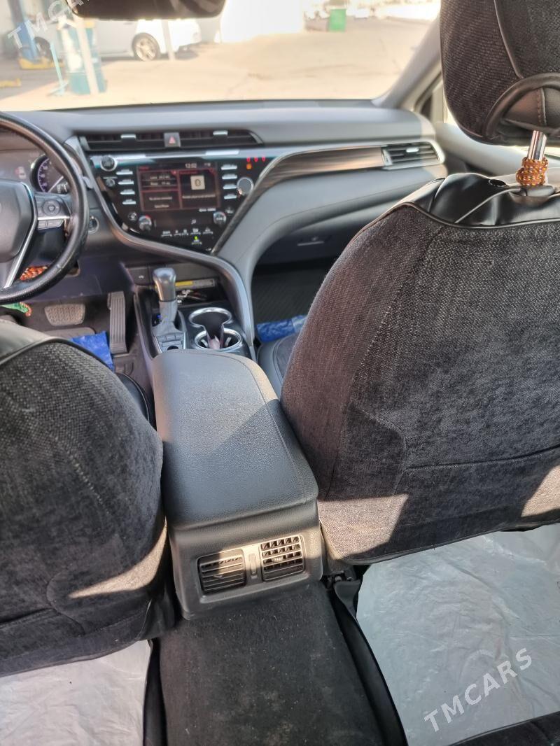 Toyota Camry 2020 - 320 000 TMT - Aşgabat - img 3