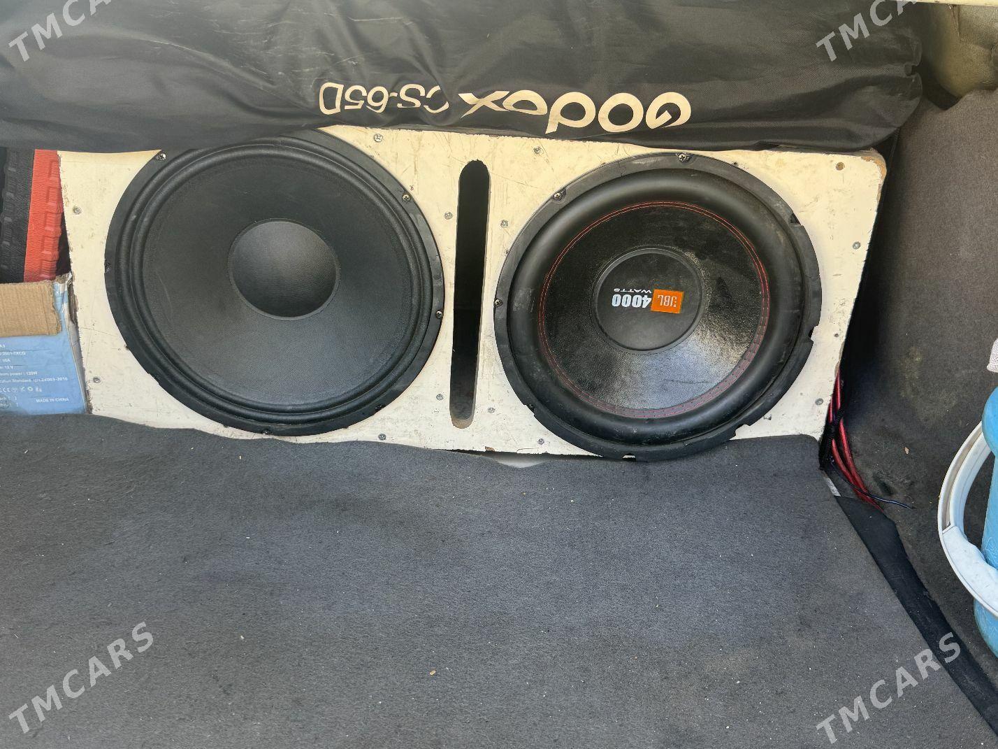 BMW E39 2001 - 125 000 TMT - Балканабат - img 9