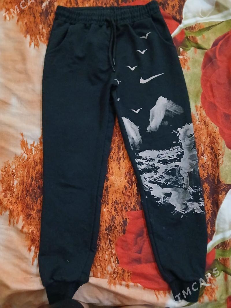 костюм платье штаны - Мир 1 - img 3