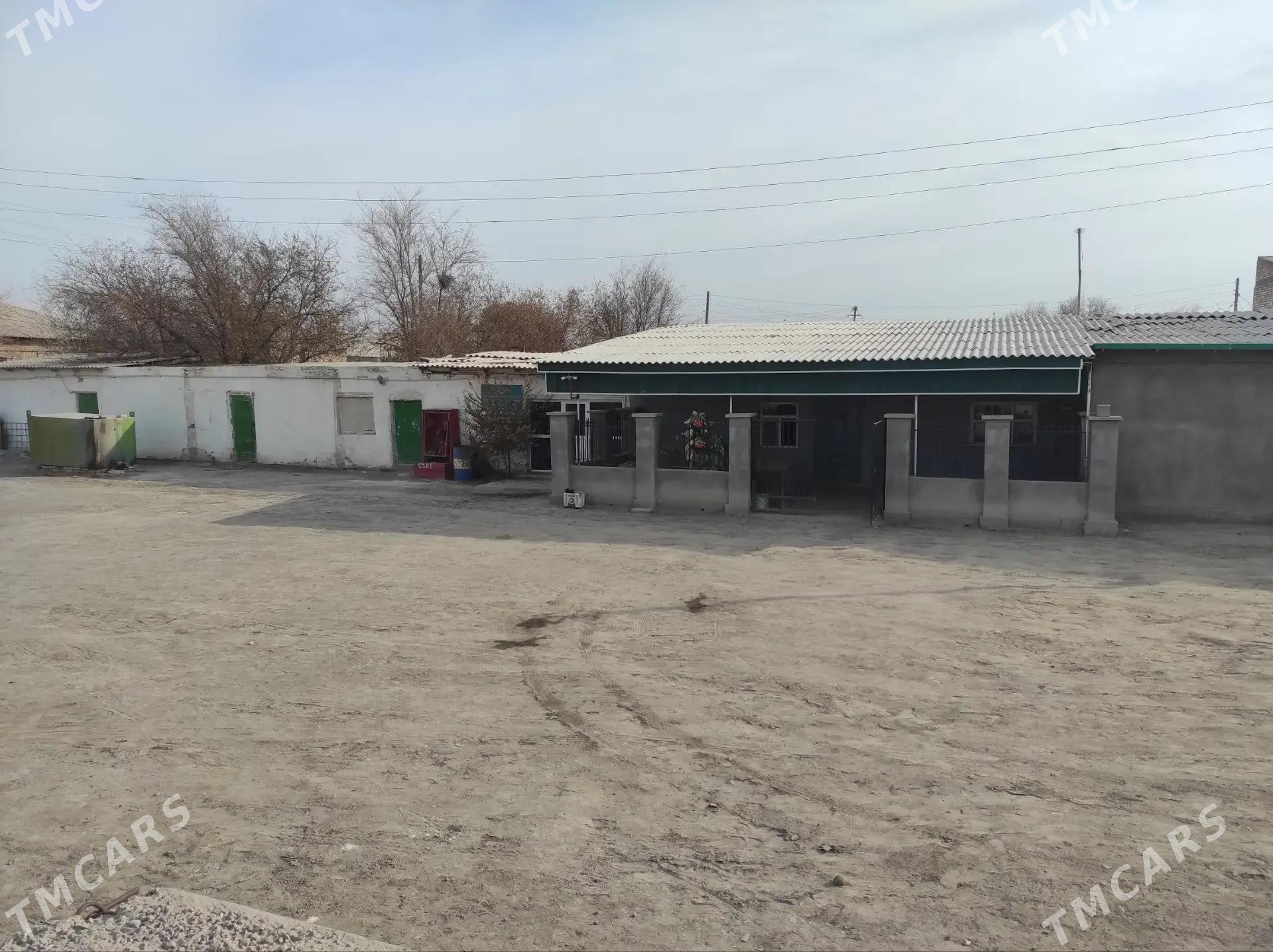 Pekarnyý. Пекарня - Кёнеургенч - img 8