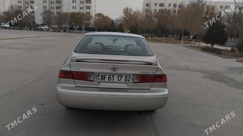 Toyota Camry 2000 - 166 000 TMT - Дашогуз - img 4
