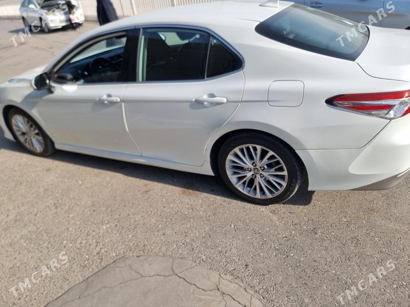 Toyota Camry 2020 - 320 000 TMT - Aşgabat - img 6